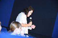 ゾンビ姿で登場した中岡創一。