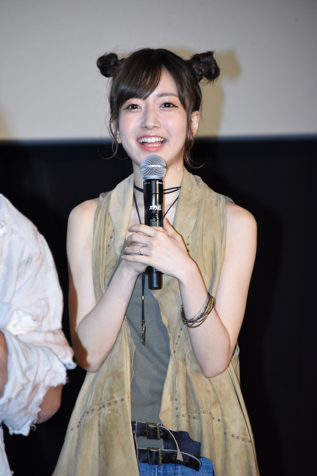 須藤凜々花