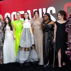 「オーシャンズ8」サンドラ・ブロック、ケイト・ブランシェットらがNYに大集結