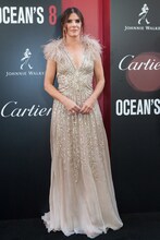 サンドラ・ブロック