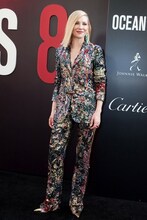 ケイト・ブランシェット