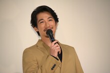 ディーン・フジオカ