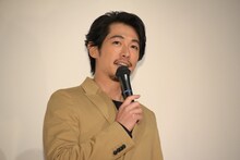 ディーン・フジオカ