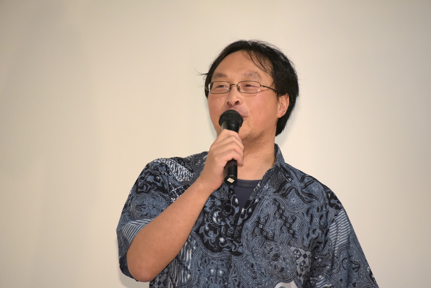 深田晃司