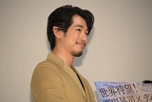 ディーン・フジオカ