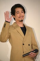 ディーン・フジオカ