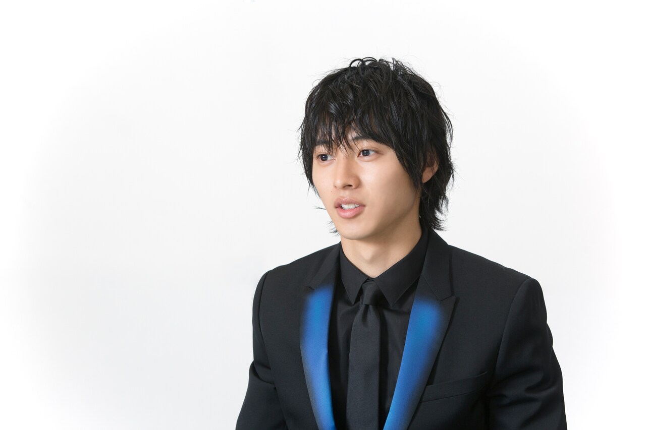 羊と鋼の森」山崎賢人のインタビュー公開、鈴木亮平や上白石姉妹との