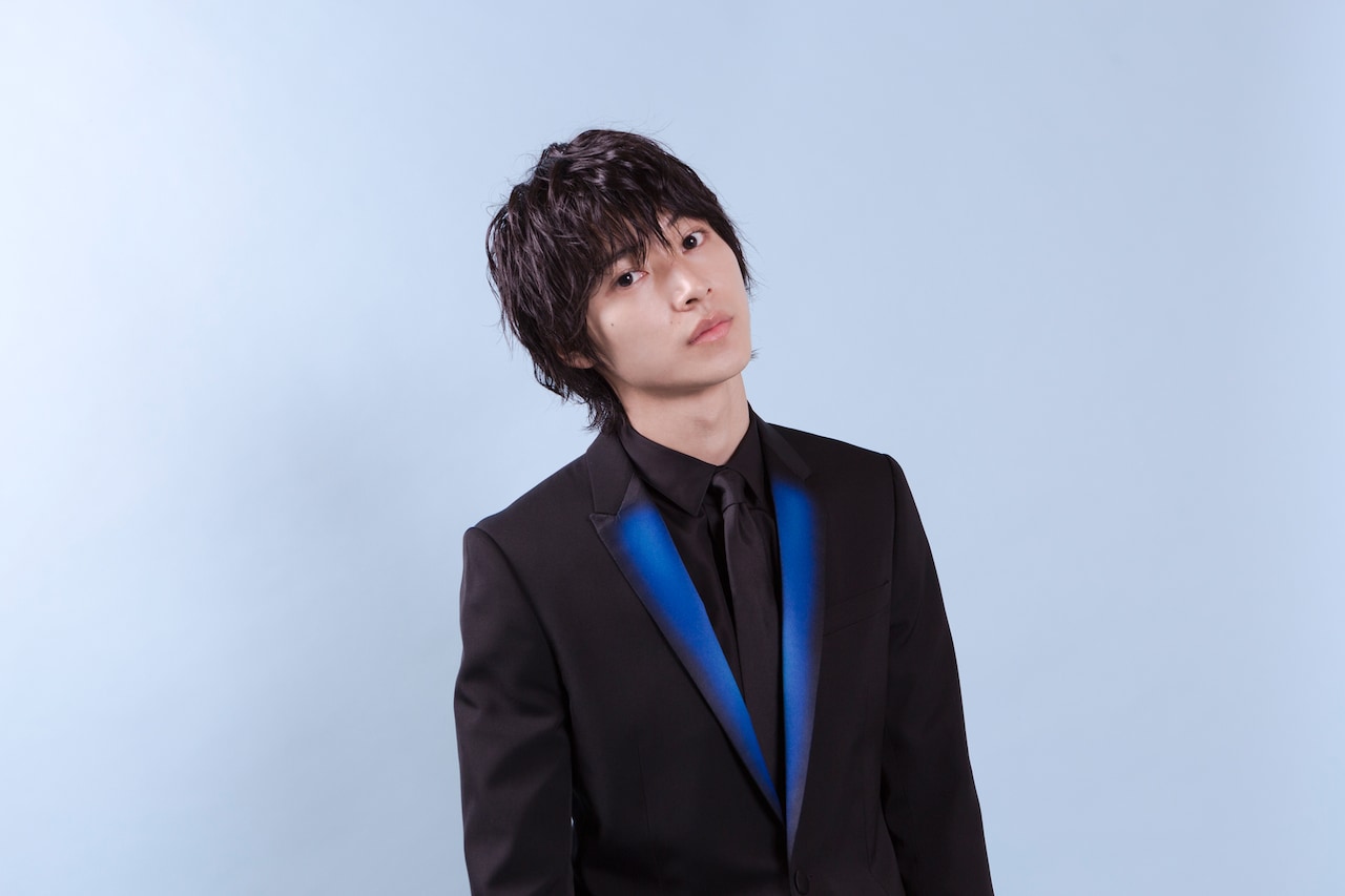 「羊と鋼の森」山崎賢人のインタビュー公開、鈴木亮平や上白石姉妹との共演秘話も