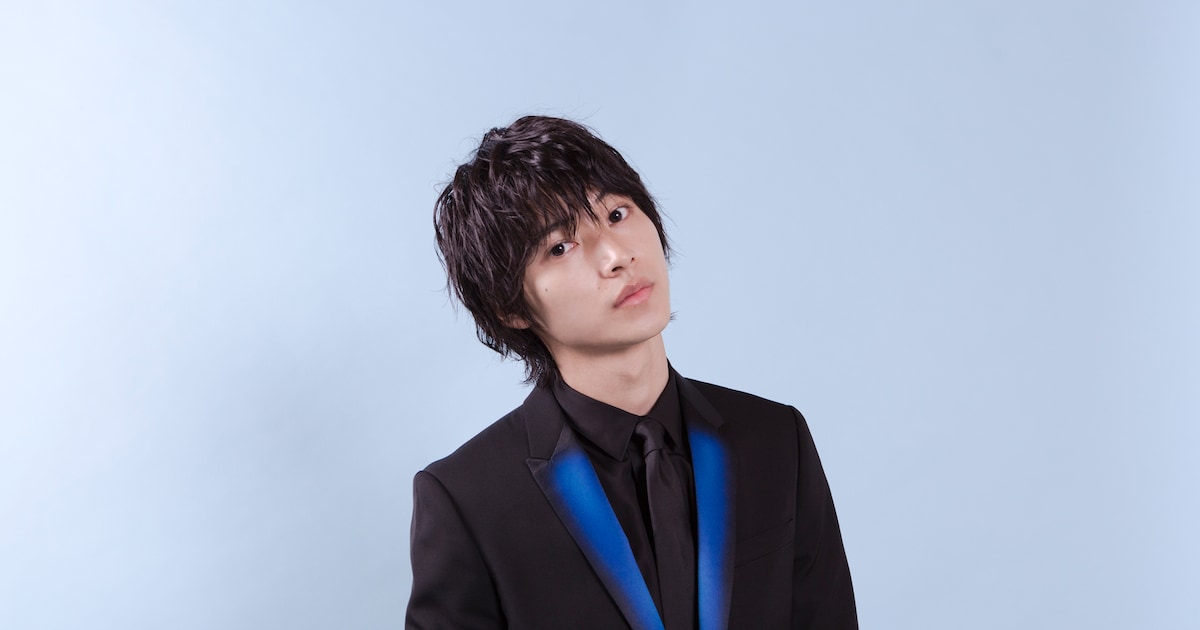 羊と鋼の森」山崎賢人のインタビュー公開、鈴木亮平や上白石姉妹との 