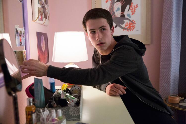 Netflix 13の理由 シーズン3製作決定 19年配信 映画ナタリー
