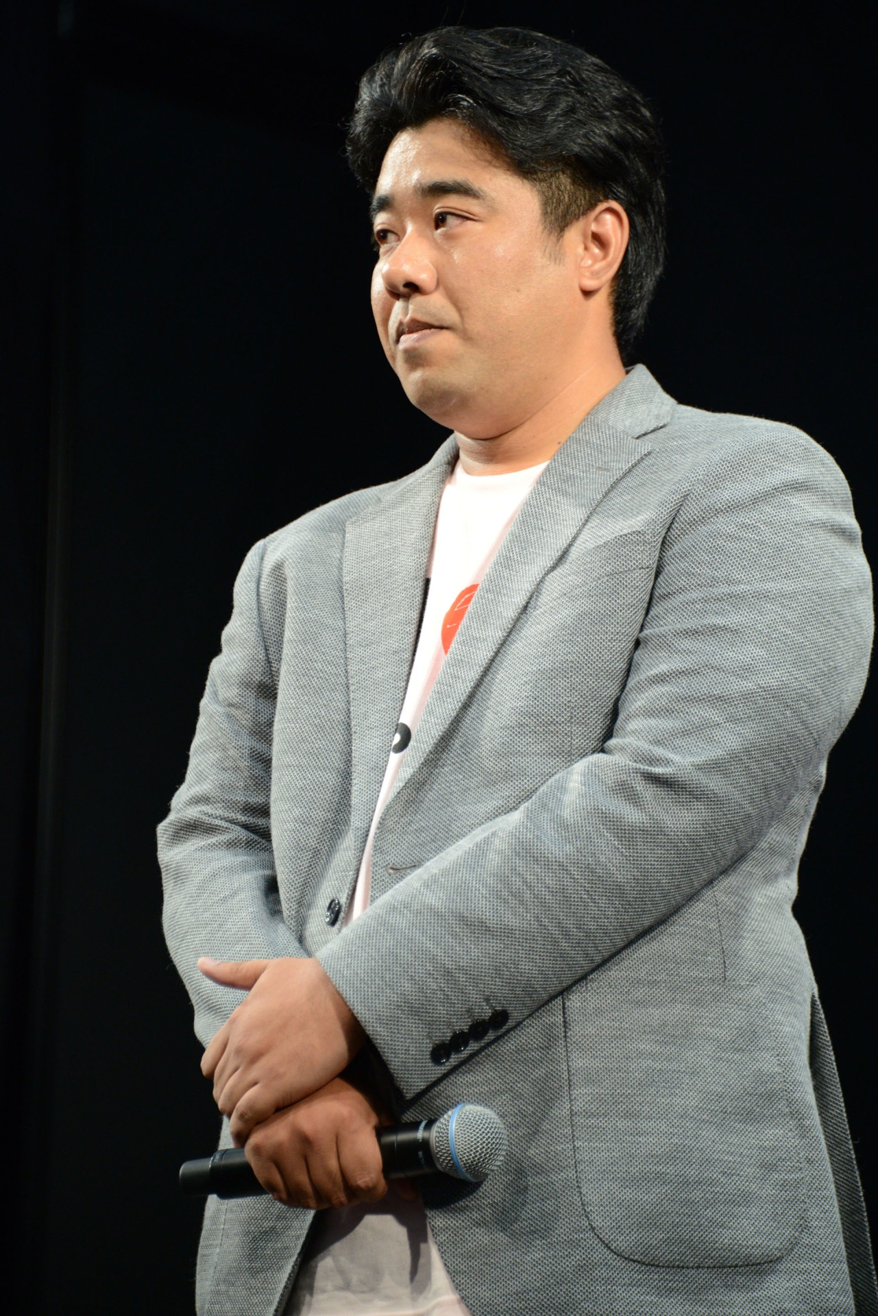 武居正能