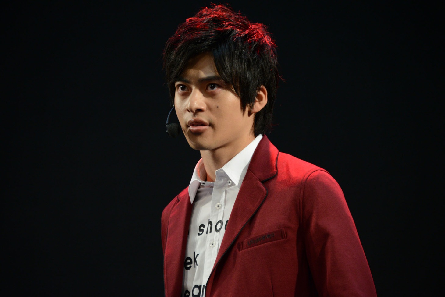 平田雄也