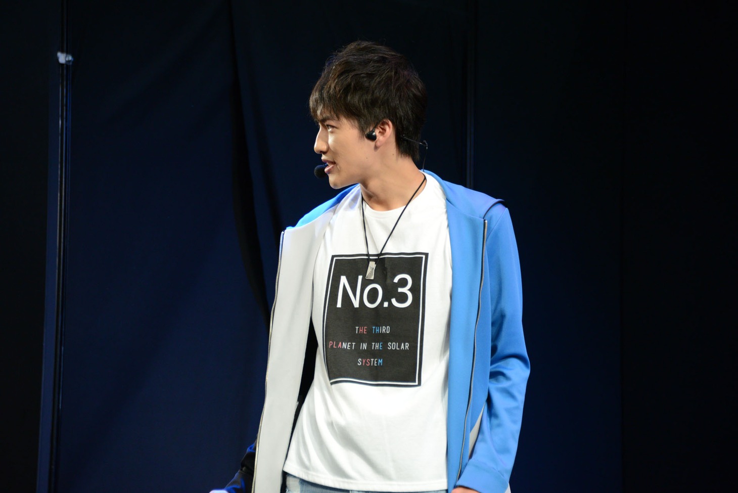 小池亮介