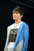 小池亮介