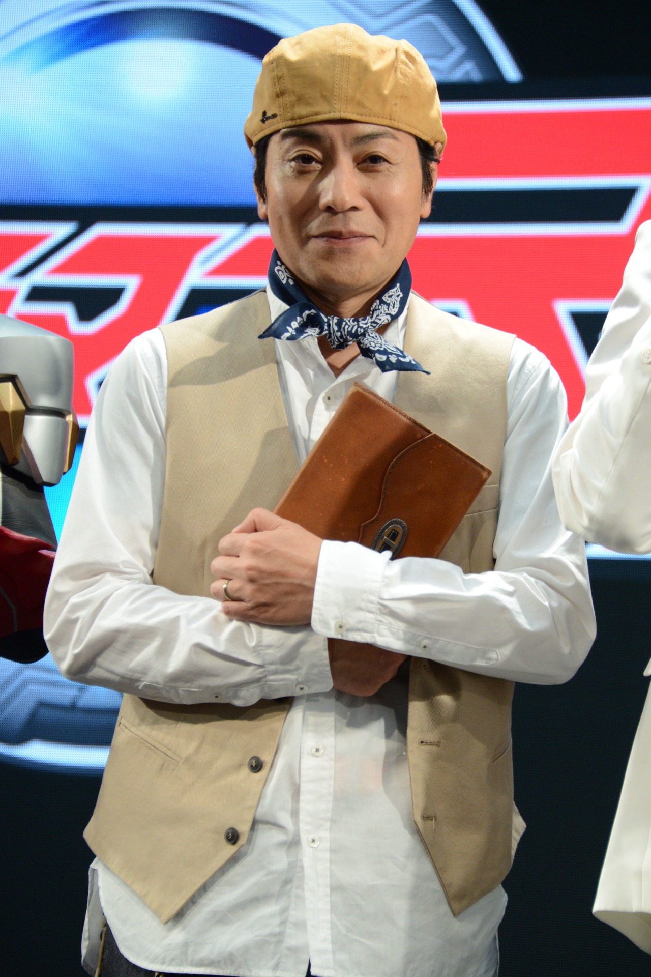 山崎銀之丞