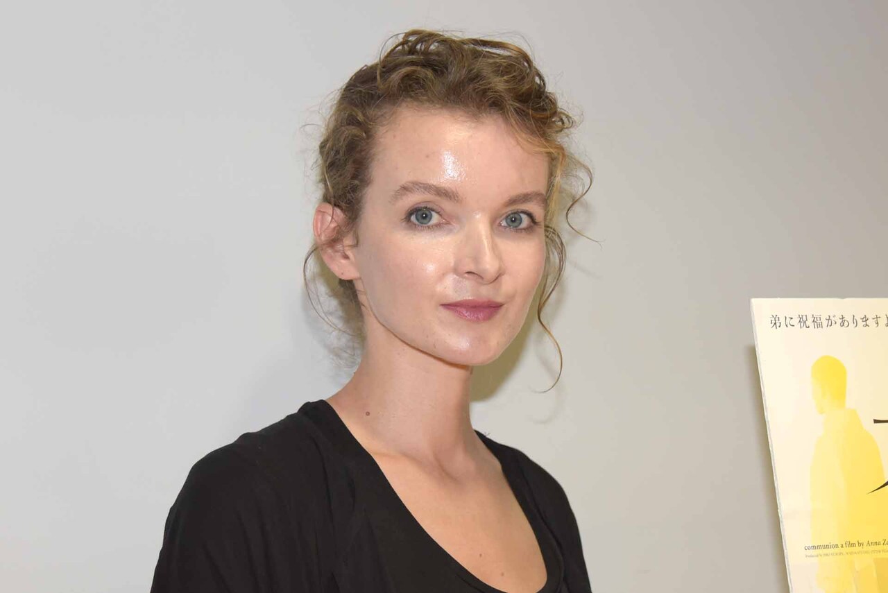 自閉症の弟と暮らす少女がカメラを受け入れた理由とは？「祝福」監督来日