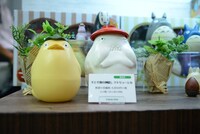 エンスカイブースの様子。