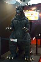 フォーカートブースの様子。