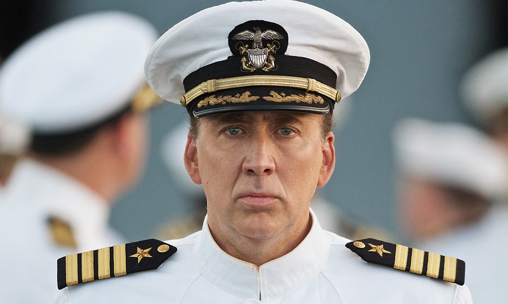 「パシフィック・ウォー」 (c)2016 USS INDIANAPOLIS PRODUCTION INC.