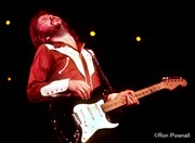 エリック・クラプトン