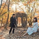 安藤政信×矢崎仁司「スティルライフオブメモリーズ」新場面カット公開