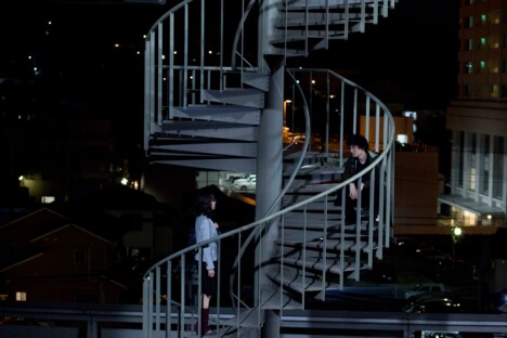 「スティルライフオブメモリーズ」新場面写真