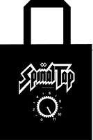 UP TO 11 トートバッグ（2700円）