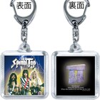 「スパイナル・タップ」架空バンドのグッズ登場、“最先端キーホルダー”など6種