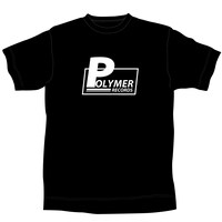 ポリマーレコードTシャツ（3240円）