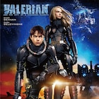 「ヴァレリアン 千の惑星の救世主」応援上映を無料開催、BD/DVD発売記念