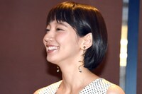 吉岡里帆