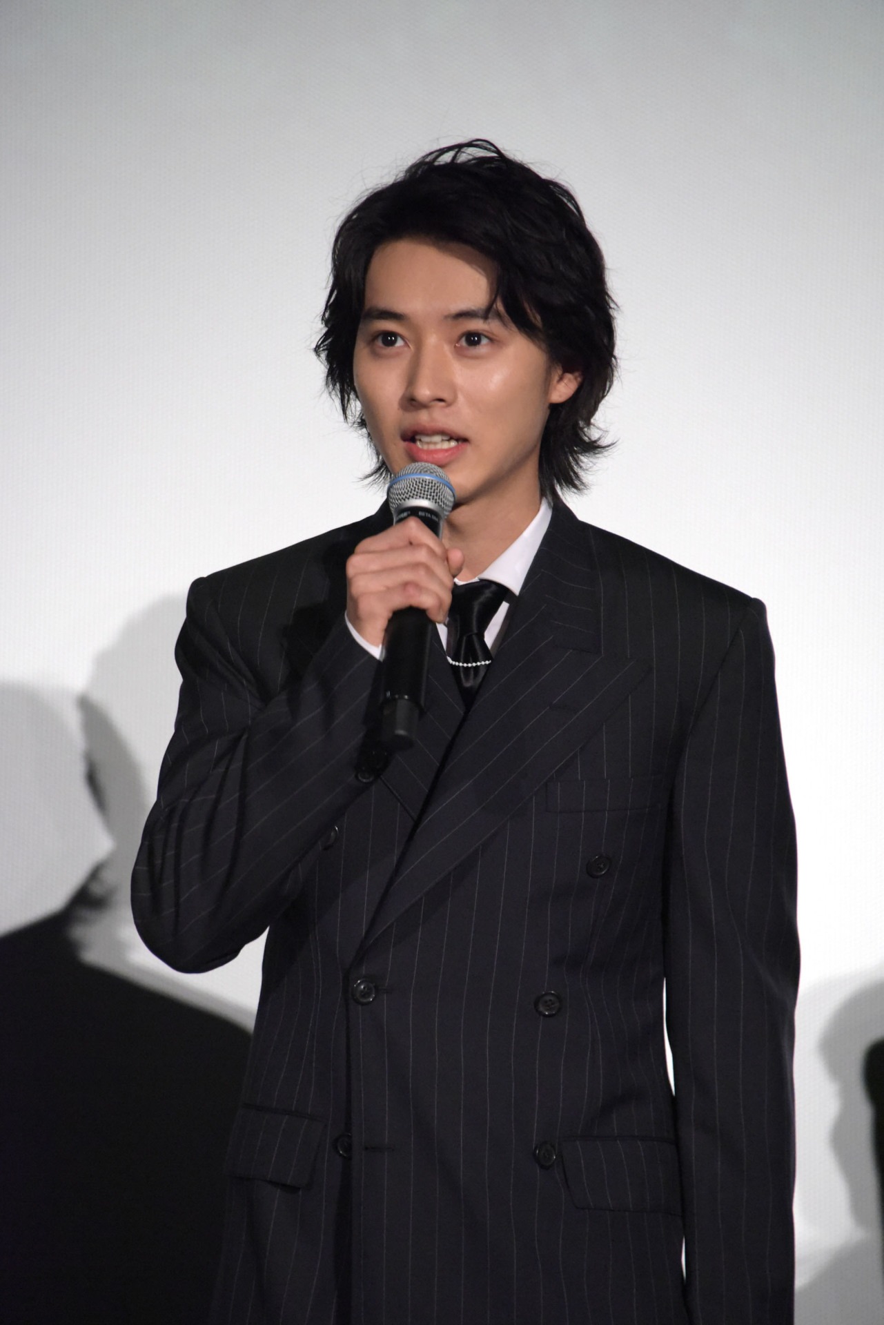 山崎賢人