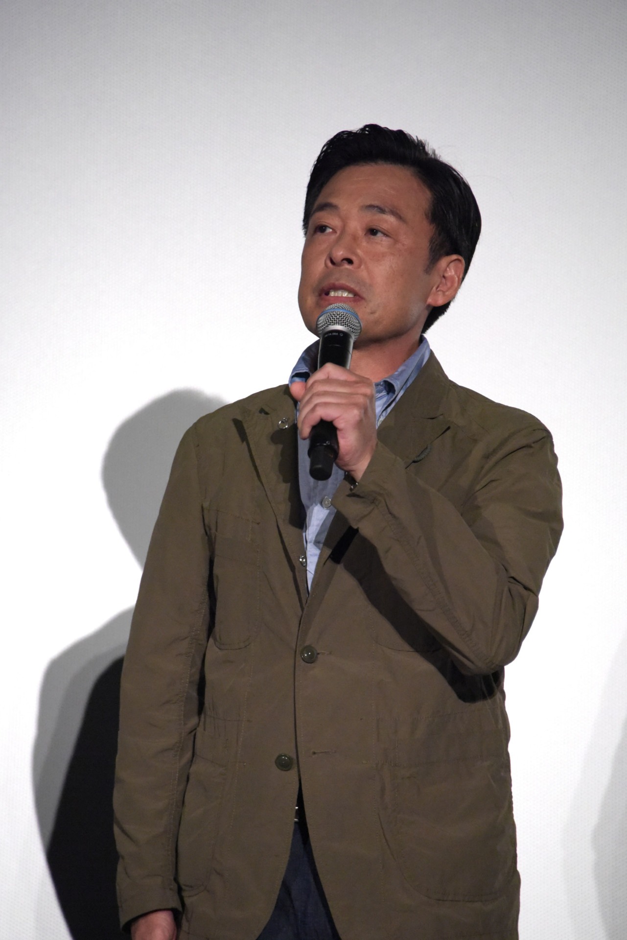 光石研