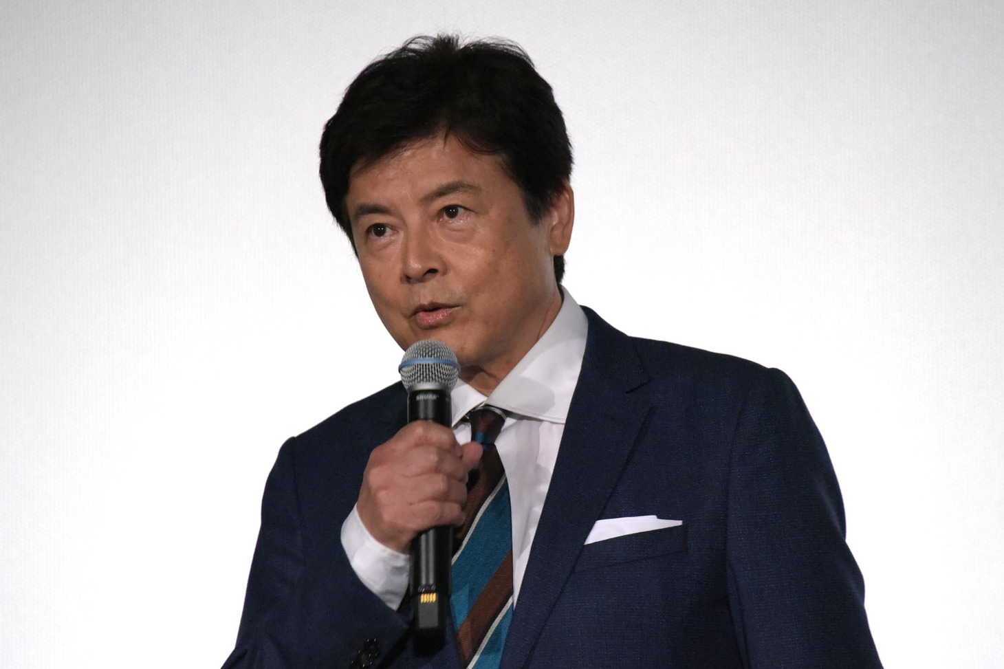 三浦友和