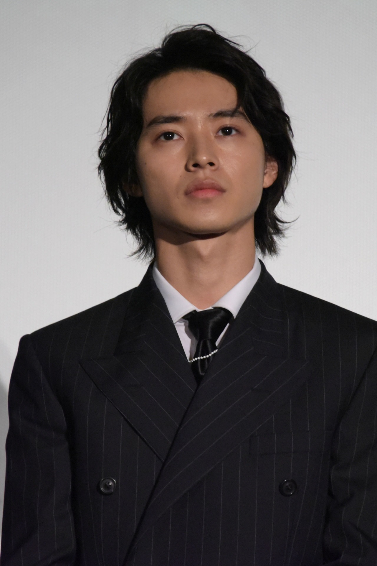 山崎賢人