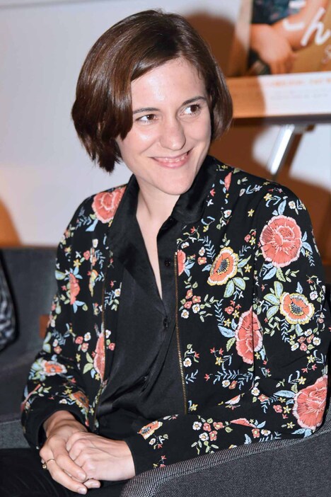 カルラ・シモン