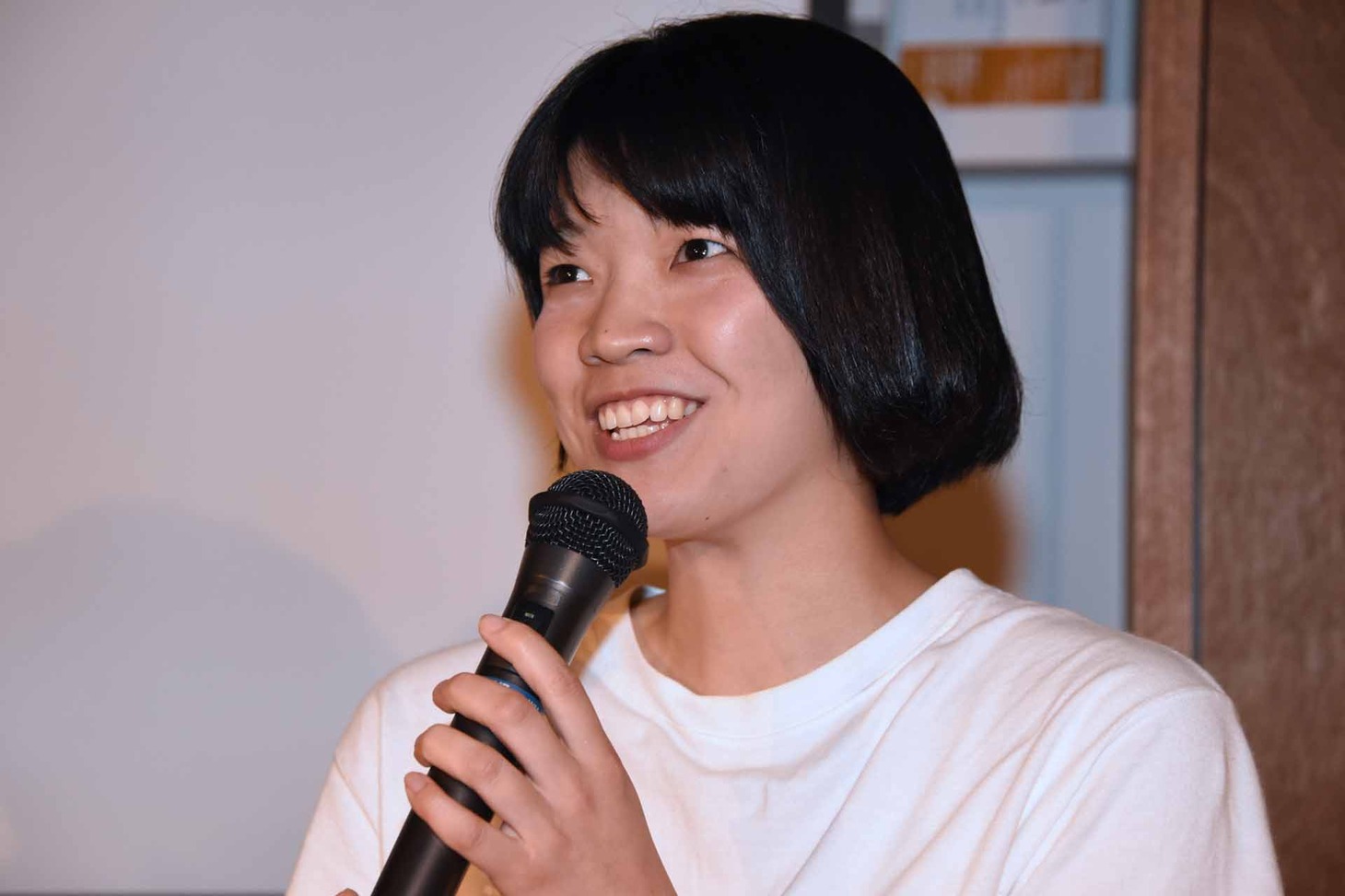藤村明世