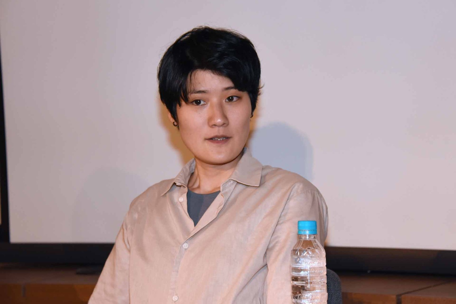 広瀬奈々子