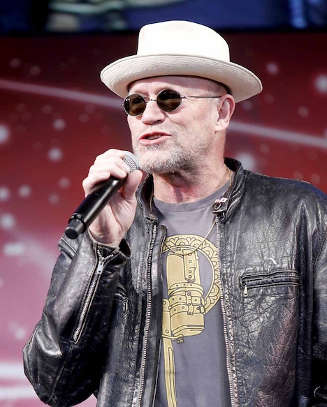 マイケル・ルーカー