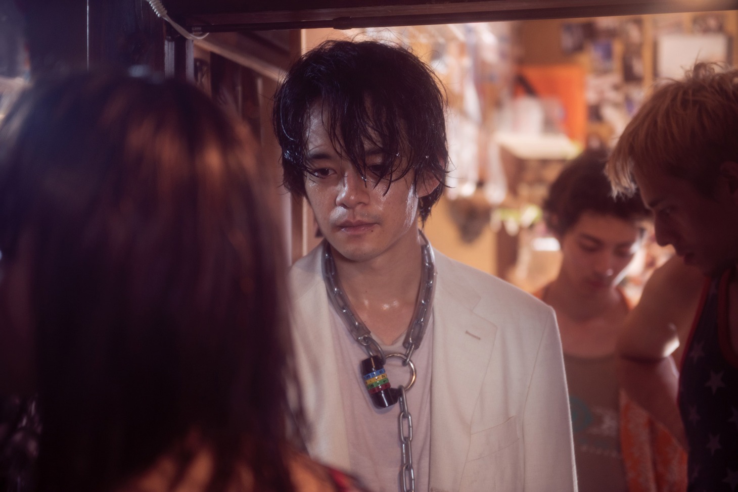 「君が君で君だ」新場面写真