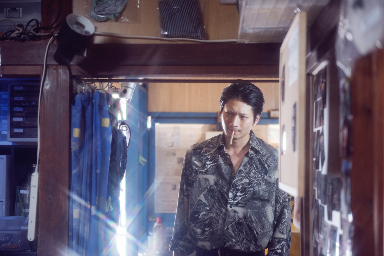 「君が君で君だ」新場面写真