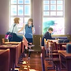 アニメ「キミスイ」に藤井ゆきよ、内田雄馬、福島潤、田中敦子、三木眞一郎が出演