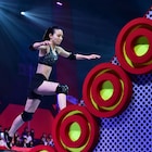 「仮面ライダーアマゾンズ」宮原華音が女性版SASUKE出場、「キバ」高橋ユウらと競う