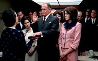 「LBJ ケネディの意志を継いだ男」