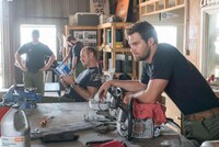 「オンリー・ザ・ブレイブ」