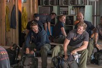 「オンリー・ザ・ブレイブ」