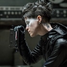 「ドラゴン・タトゥーの女」続編が2019年に日本公開、予告編も解禁