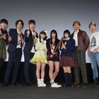 「トウキョウ・リビング・デッド・アイドル」浅川梨奈が“ミクT”への本音こぼす