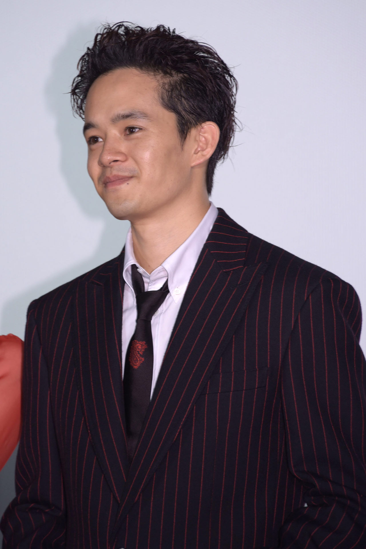 池松壮亮
