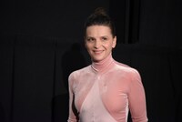 ジュリエット・ビノシュ